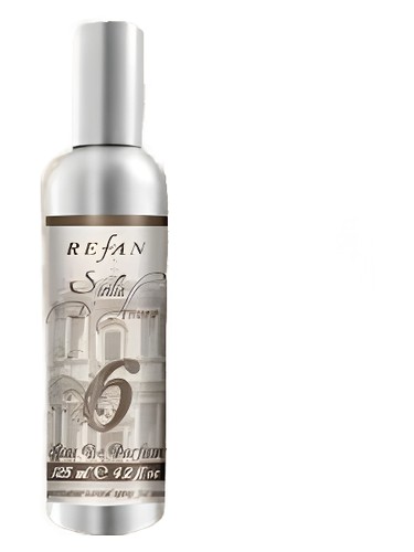 6 by Refan