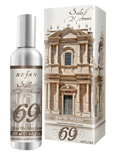 69 by Refan