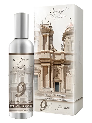 9 by Refan