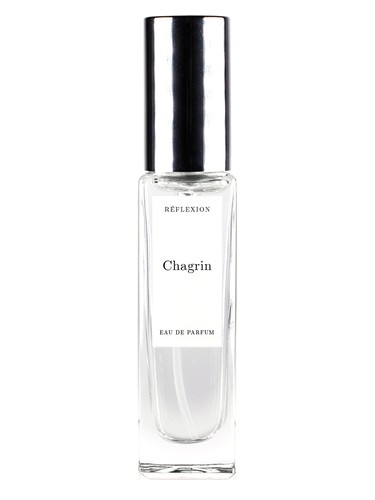 Chagrin by Reflexion