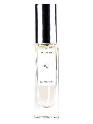 Dégel by Reflexion
