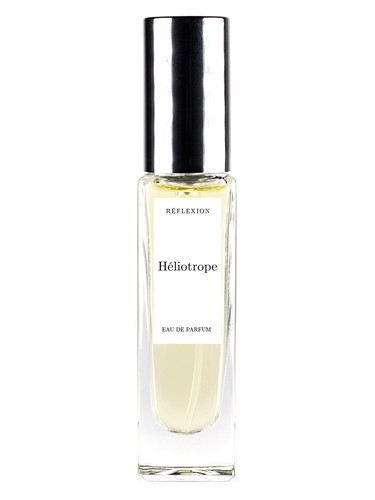 Héliotrope by Reflexion