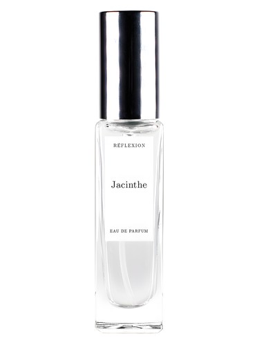 Jacinthe by Reflexion