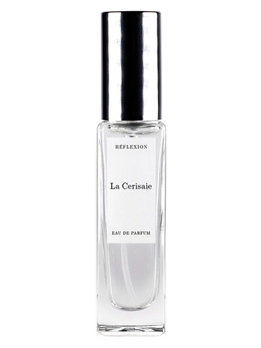 La Cerisaie by Reflexion