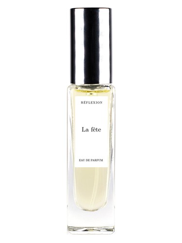 La Fête by Reflexion