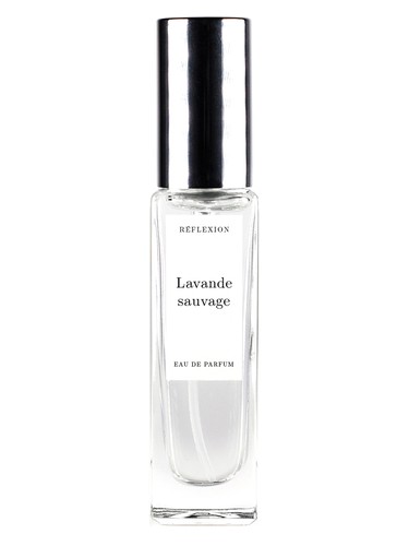 Lavande Sauvage by Reflexion