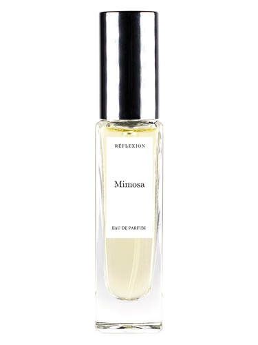 Mimosa by Reflexion