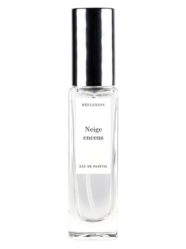 Neige Encens by Reflexion