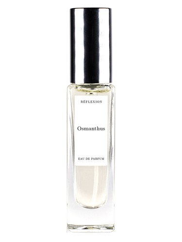Osmanthus by Reflexion