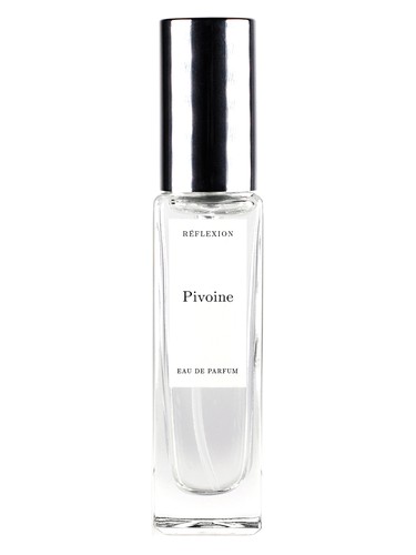 Pivoine by Reflexion