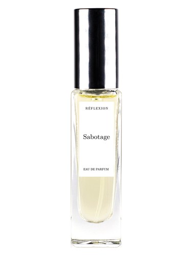 Sabotage by Reflexion