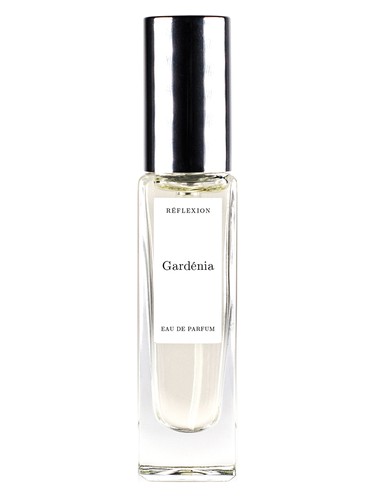 Gardénia by Reflexion
