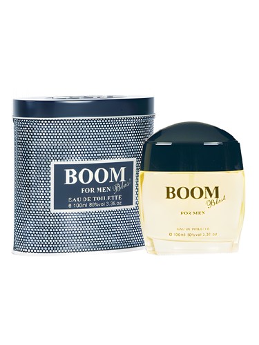Boom Blast by Regal