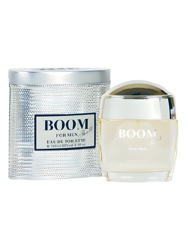 Boom Thrill by Regal