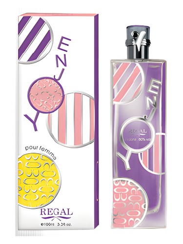 Enjoy by Regal