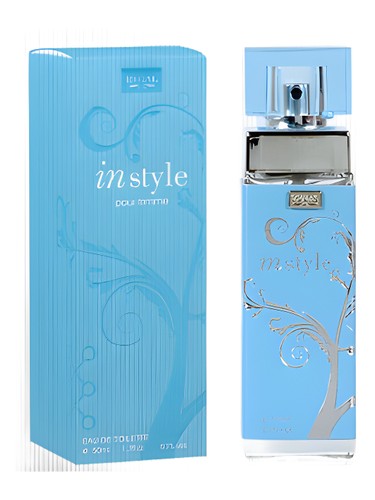 Instyle by Regal