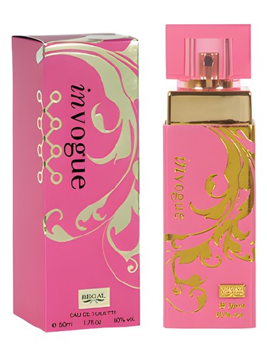 Invogue by Regal