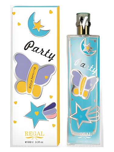 Party by Regal
