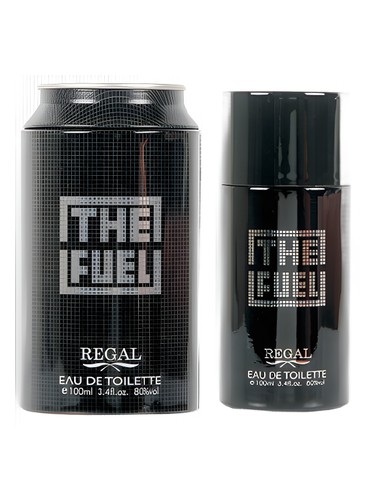 The Fuel by Regal