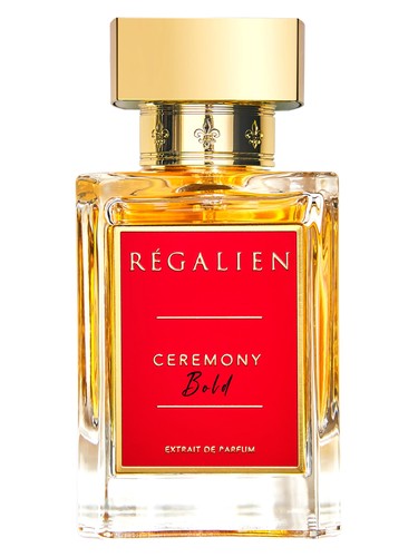Ceremony Bold by Regalien