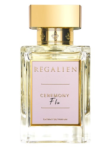 Ceremony Flu by Regalien
