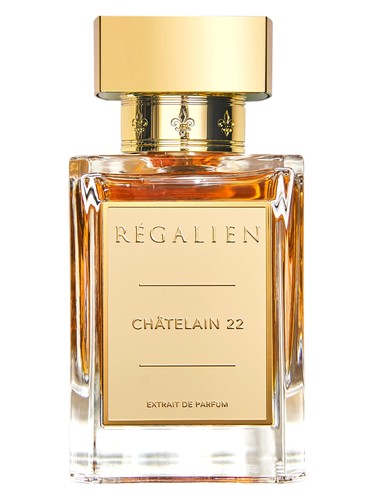 Châtelain 22 by Regalien