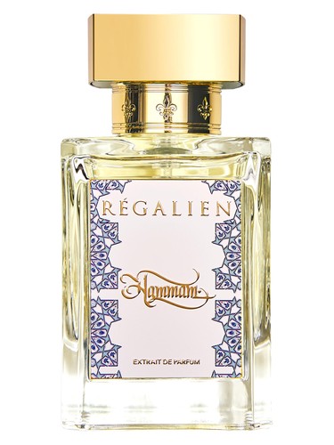 Hammam by Regalien