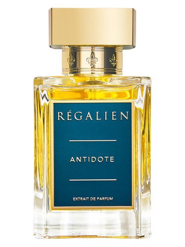Antidote by Regalien