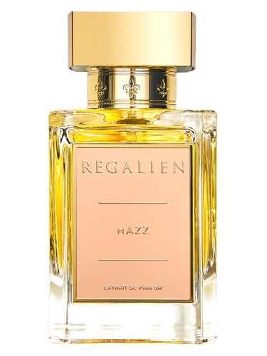 Hazz by Regalien