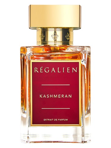 Kashmeran by Regalien