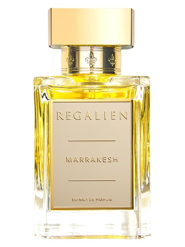 Marrakesh by Regalien