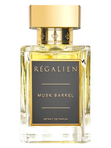 Musk Barrel by Regalien