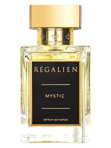 Mystic by Regalien