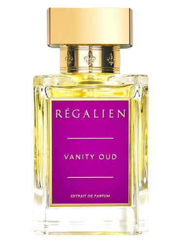 Vanity Oud by Regalien