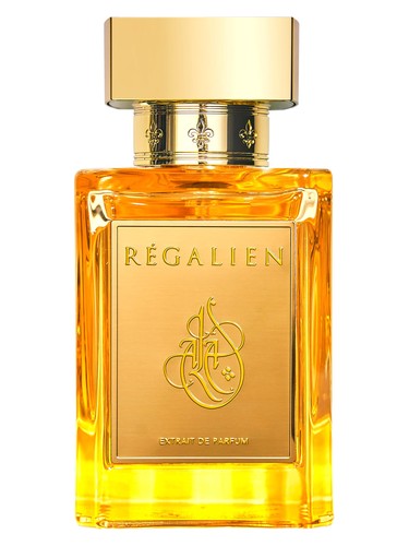 Ala by Regalien