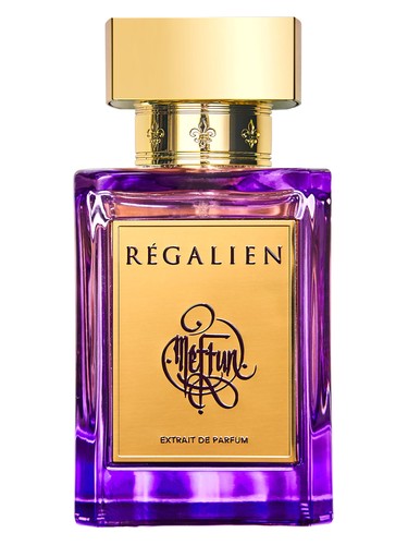 Meftun by Regalien