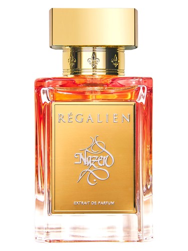 Nazen by Regalien