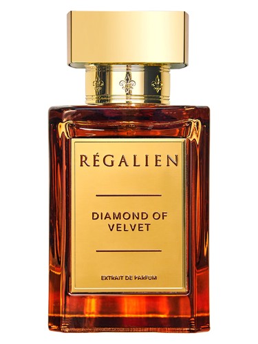 Diamond Of Velvet by Regalien