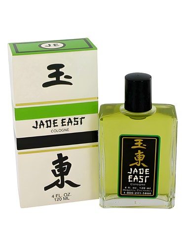 Jade East by Regency Cosmetics