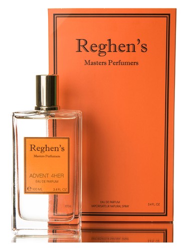 Advent 4Her by Reghen's Masters Perfumers