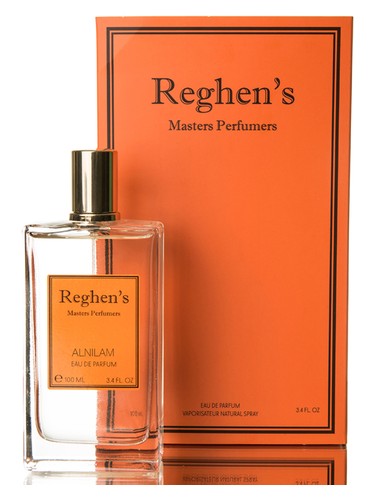Alnilam by Reghen's Masters Perfumers