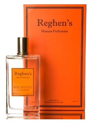 Bois Exotique by Reghen's Masters Perfumers