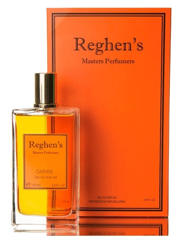 Daphne by Reghen's Masters Perfumers