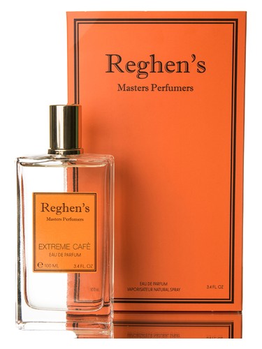 Extreme Cafe by Reghen's Masters Perfumers