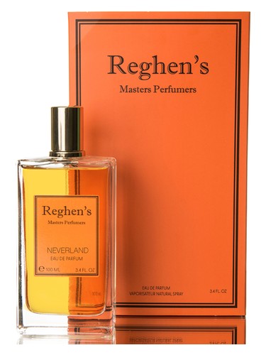 Neverland by Reghen's Masters Perfumers
