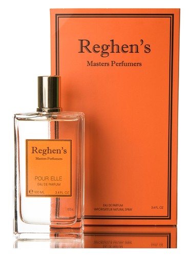 Pour Elle by Reghen's Masters Perfumers