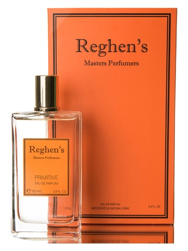 Primitive by Reghen's Masters Perfumers