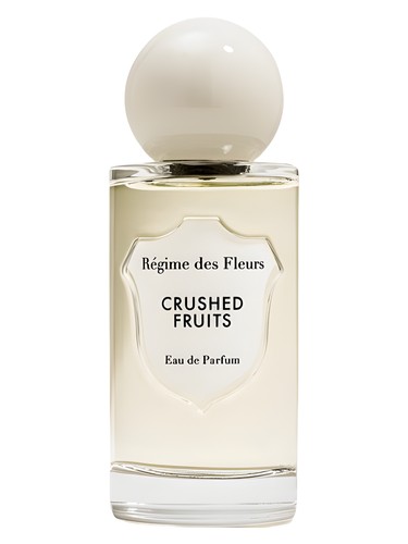 Crushed Fruits by Régime des Fleurs