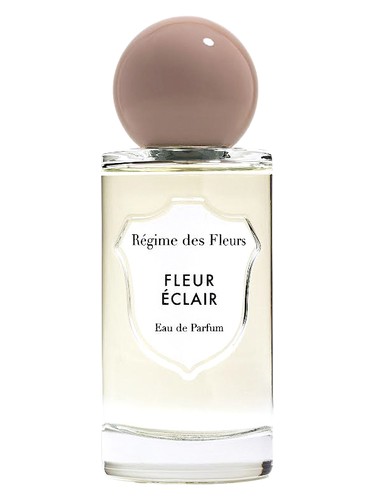 Fleur Éclair by Régime des Fleurs