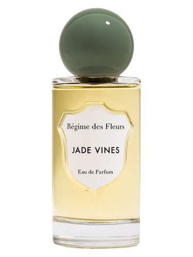 Jade Vines by Régime des Fleurs